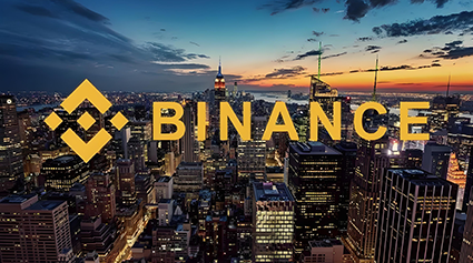 币安海外网交易界面